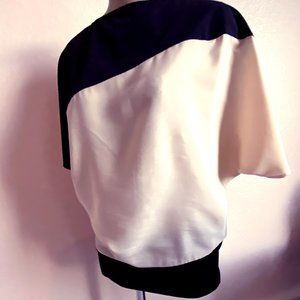 Marc by Marc Jacobs Silk MiniDress